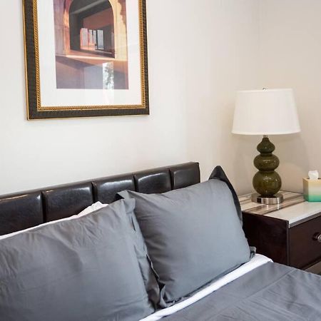 Cute Studio With Large Balcony And Great Park View San Diego Eksteriør billede