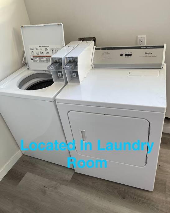 Cute Studio With Large Balcony And Great Park View San Diego Eksteriør billede